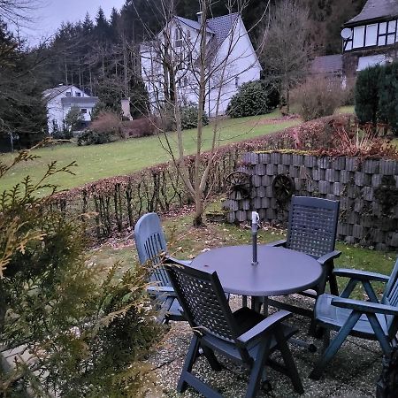 Kleines Ferienhaus Mit Charme メシェデ エクステリア 写真