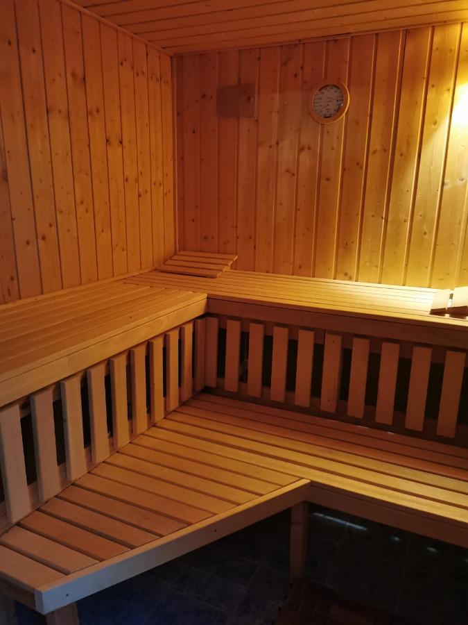 Kleines Ferienhaus Mit Charme メシェデ エクステリア 写真